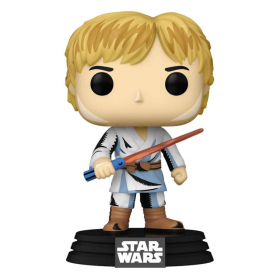 Funko Pop Star Wars - Luke Skywalker - 453